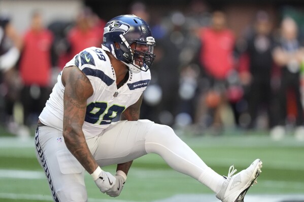 Falcons seahawks stream reddit hotsell